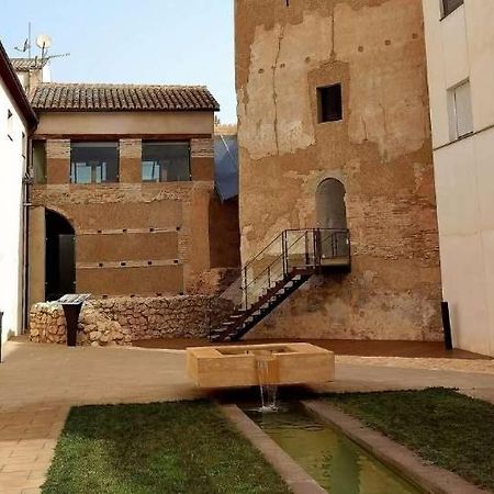 Apartamento Ancha Centro Huétor-Tájar Exteriör bild