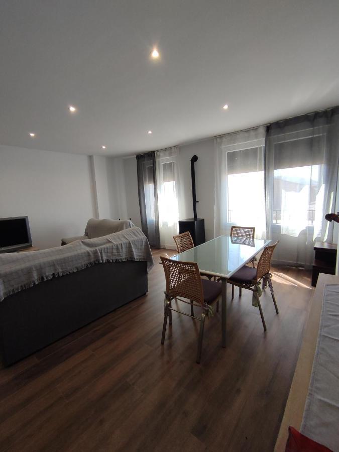 Apartamento Ancha Centro Huétor-Tájar Exteriör bild
