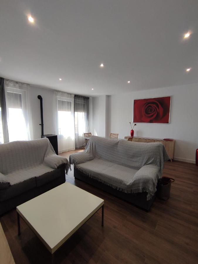 Apartamento Ancha Centro Huétor-Tájar Exteriör bild