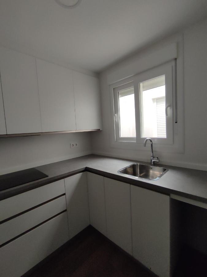 Apartamento Ancha Centro Huétor-Tájar Exteriör bild
