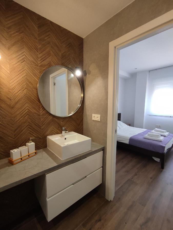 Apartamento Ancha Centro Huétor-Tájar Exteriör bild