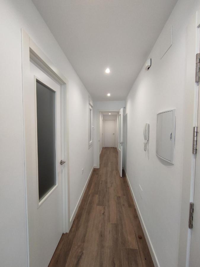 Apartamento Ancha Centro Huétor-Tájar Exteriör bild