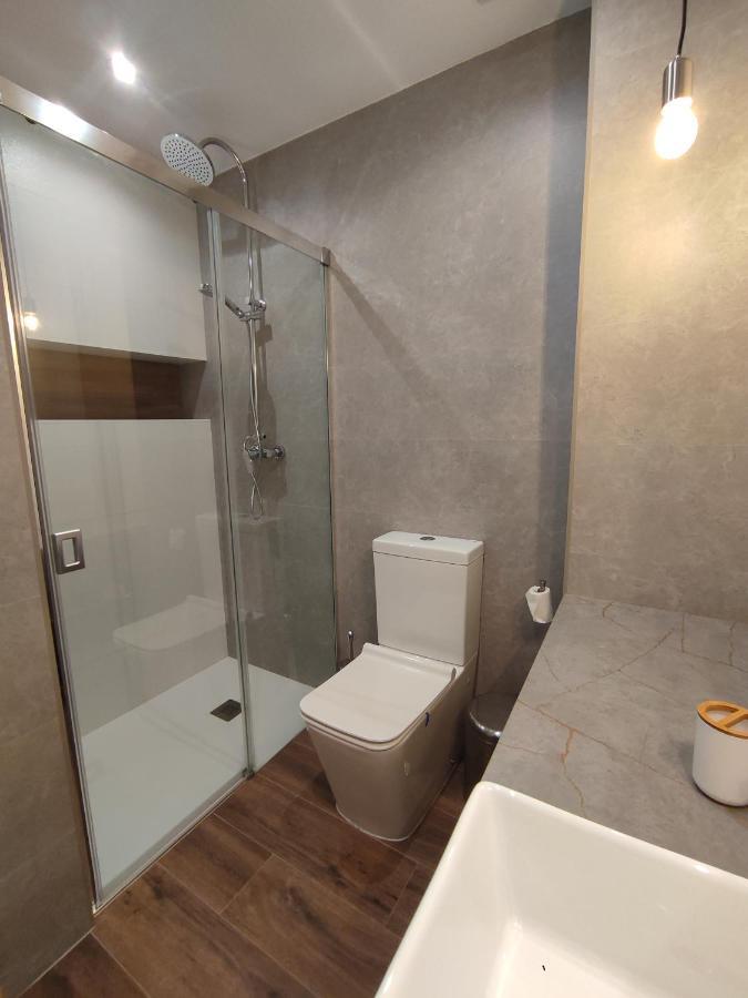 Apartamento Ancha Centro Huétor-Tájar Exteriör bild