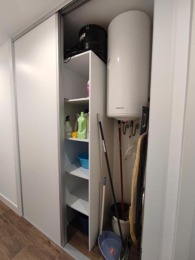 Apartamento Ancha Centro Huétor-Tájar Exteriör bild
