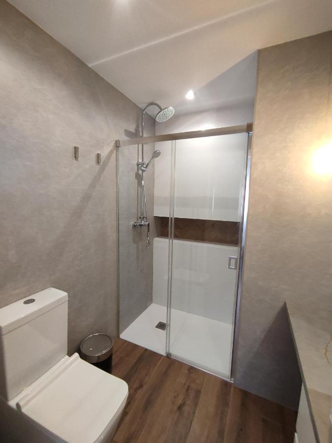 Apartamento Ancha Centro Huétor-Tájar Exteriör bild
