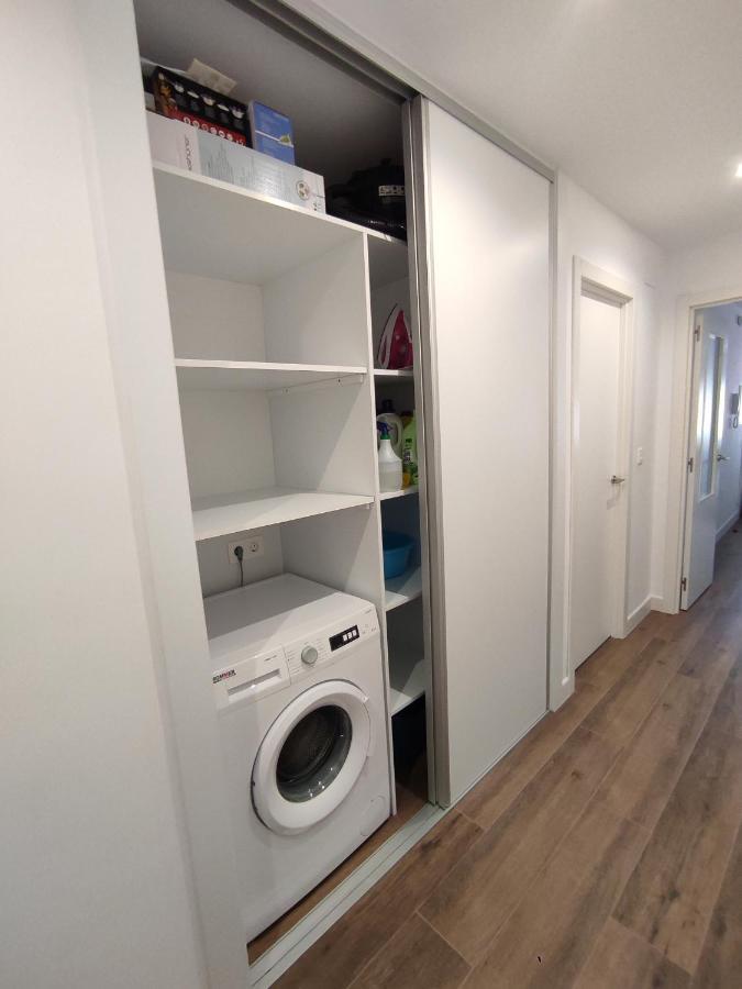 Apartamento Ancha Centro Huétor-Tájar Exteriör bild