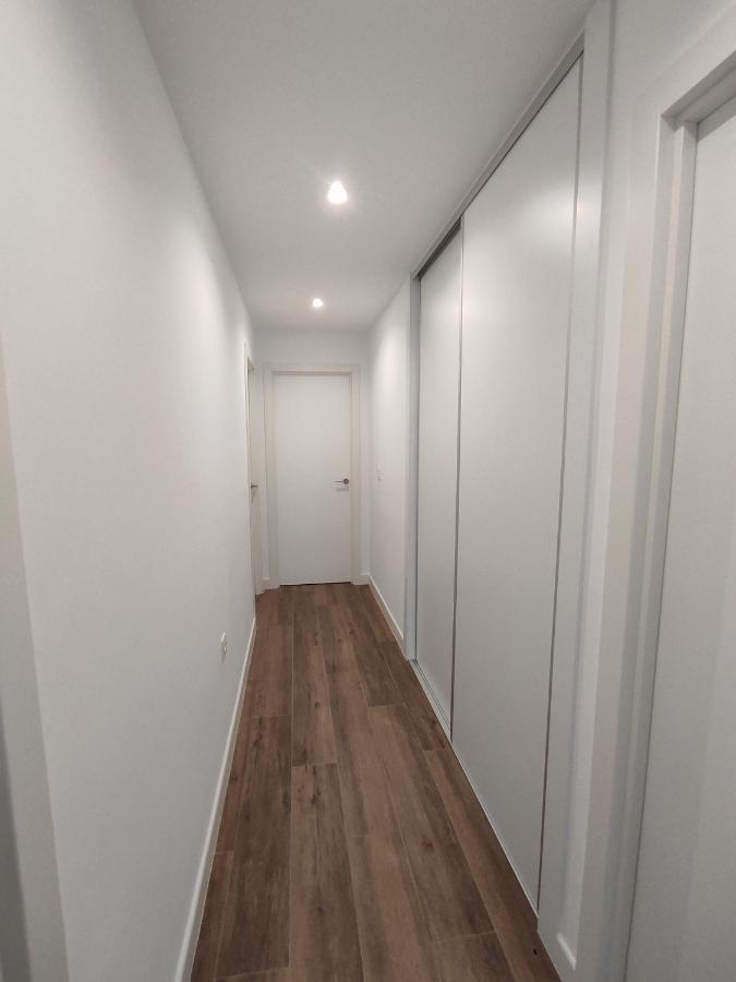 Apartamento Ancha Centro Huétor-Tájar Exteriör bild