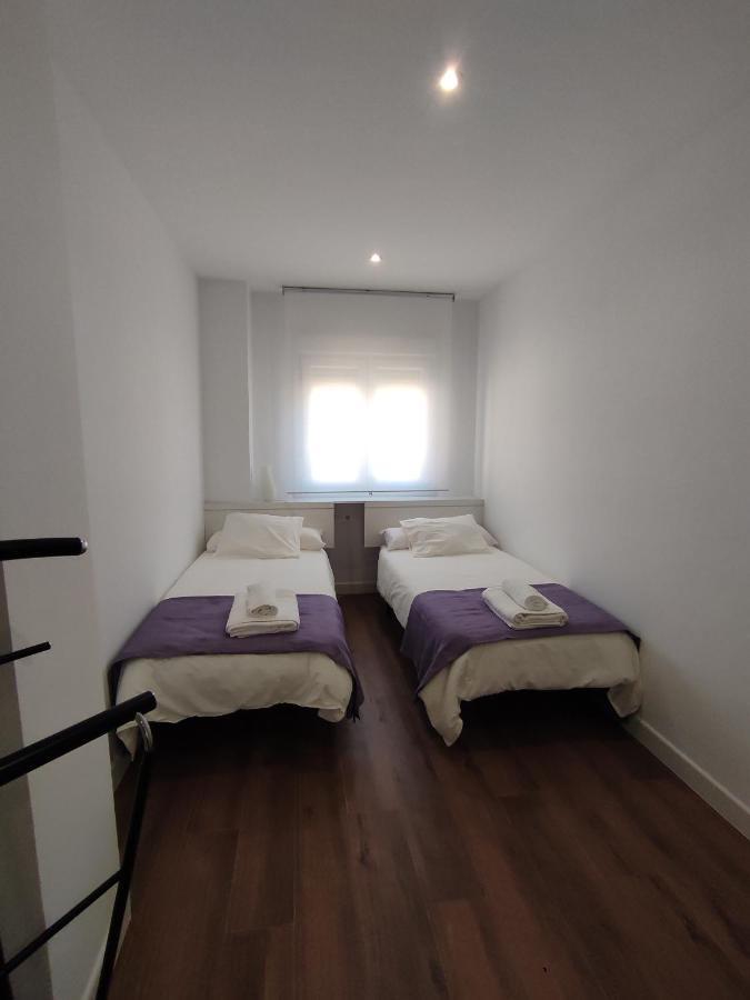 Apartamento Ancha Centro Huétor-Tájar Exteriör bild